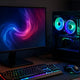 AULA RGB setup gamer  – Guide & conseils tech au Maroc |Connecto.ma