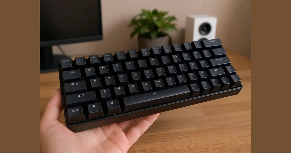 AULA WIN 60 HE : Avis après test  – Guide & conseils tech au Maroc |Connecto.ma