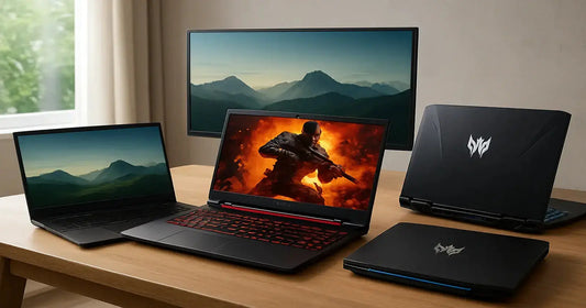 Acer Maroc : PC Portable Acer Aspire, Nitro, Predator Gaming et Moniteurs au Maroc  – Guide & conseils tech au Maroc |Connecto.ma
