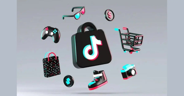 Gadgets tendance TikTok