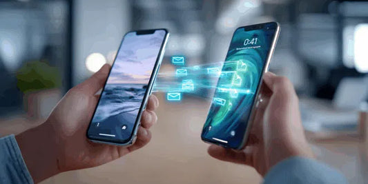 AirDrop sur Android au Maroc — Quels Smartphones Compatibles en 2026 ?