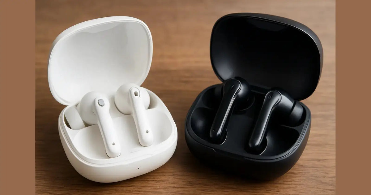 Anker Liberty 4 vs Liberty 5 : Comparatif complet