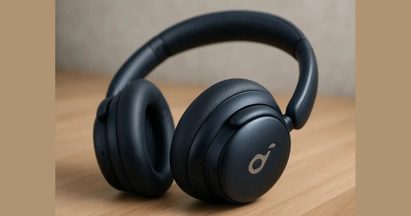 Anker Soundcore Life Q35 : Test
