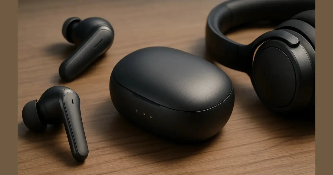 Anker Soundcore : Top modèles en 2026  – Guide & conseils tech au Maroc |Connecto.ma