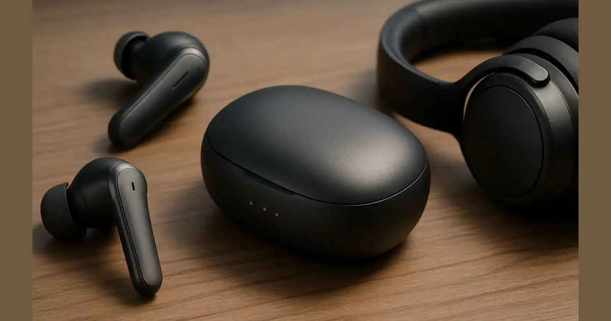 Anker Soundcore : Top modèles en 2026