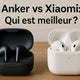 Anker vs Xiaomi : Qui est meilleur ?  – Guide & conseils tech au Maroc |Connecto.ma