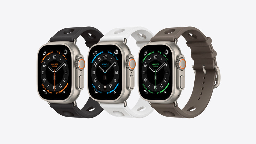 Apple Watch Ultra 3 Prix Maroc 2026 — Fiche Technique, Nouveautes et ce qui Change Vraiment
