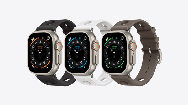 Apple Watch Ultra 3 Prix Maroc 2026 — Fiche Technique, Nouveautes et ce qui Change Vraiment