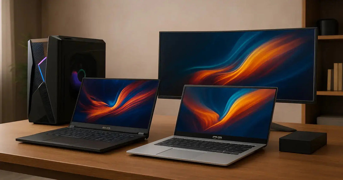 Asus Maroc : Ordinateurs Portables Asus, ROG Gaming, TUF, Écrans et Composants au Maroc  – Guide & conseils tech au Maroc |Connecto.ma