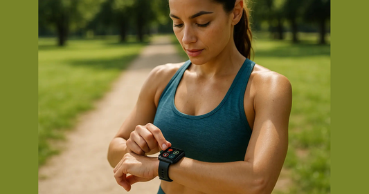 Avantages Montres Connectées : Santé et Sport 2026  – Guide & conseils tech au Maroc |Connecto.ma