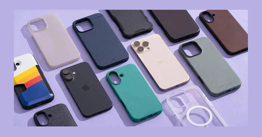 Coque iPhone : comment bien choisir la meilleure protection en 2025  – Guide & conseils tech au Maroc |Connecto.ma