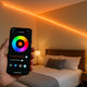 Bandes LED WiFi Maroc : Guide Installation & Contrôle  – Guide & conseils tech au Maroc |Connecto.ma