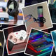 Les gadgets gaming les plus populaires cette année  – Guide & conseils tech au Maroc |Connecto.ma