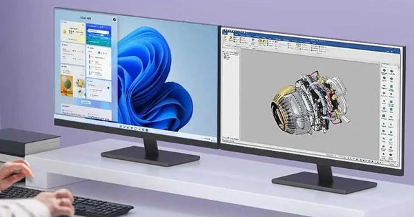 Meilleur PC pour AutoCAD