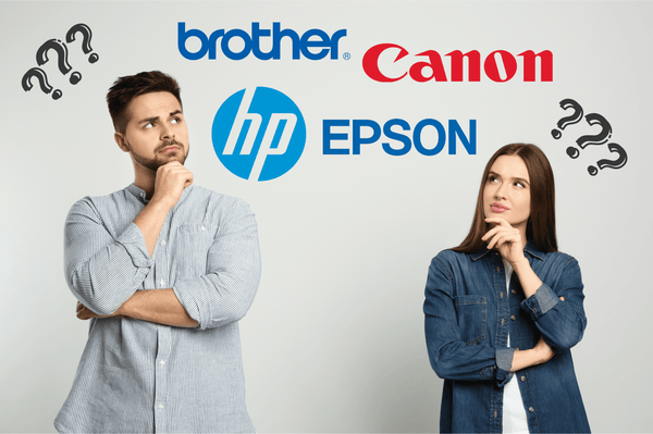 Meilleure Imprimante Maroc 2026 : Epson, Canon, Brother — Guide Achat