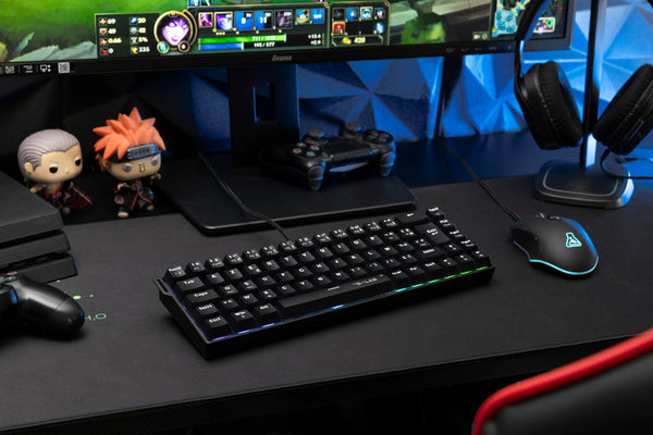 Clavier magnétique au Maroc : les meilleurs claviers gaming pour jouer en 2026