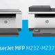 HP LaserJet MFP M232-M237  – Guide & conseils tech au Maroc |Connecto.ma