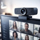 C960 2K : tout savoir sur cette caméra haute résolution pour bureau et visioconférence  – Guide & conseils tech au Maroc |Connecto.ma