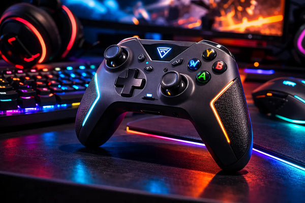 Machenike G5 Pro Max  : notre avis complet sur cette manette gaming