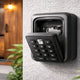 Coffre à clés Smart Lock Box : la solution sécurisée et pratique pour Airbnb  – Guide & conseils tech au Maroc |Connecto.ma