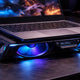 Flydigi BS2 Pro Laptop Cooler : le refroidisseur intelligent pour PC portable gaming  – Guide & conseils tech au Maroc |Connecto.ma