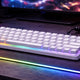 AULA Win 60 HE : le clavier magnétique pas cher qui peut faire la différence  – Guide & conseils tech au Maroc |Connecto.ma