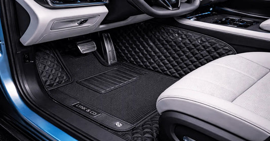 Tapis de voiture haute qualité pour Lynk & Co 08 : protection, style et confort  – Guide & conseils tech au Maroc |Connecto.ma
