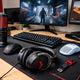 HyperX Maroc : Casques Gaming, Claviers Mécaniques, Souris et Accessoires eSport au Maroc  – Guide & conseils tech au Maroc |Connecto.ma