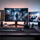 AOC Maroc : Écrans Gaming 144Hz, 165Hz, 240Hz et Moniteurs UltraWide au Maroc  – Guide & conseils tech au Maroc |Connecto.ma