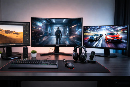 AOC Maroc : Écrans Gaming 144Hz, 165Hz, 240Hz et Moniteurs UltraWide au Maroc  – Guide & conseils tech au Maroc |Connecto.ma