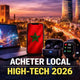 Acheter high-tech local en 2026 : la vraie raison pour laquelle de plus en plus de Marocains changent d’avis  – Guide & conseils tech au Maroc |Connecto.ma