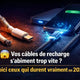 Vos câbles de recharge s’abîment trop vite ? Voici ceux qui durent vraiment en 2026  – Guide & conseils tech au Maroc |Connecto.ma