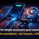 Un simple accessoire peut transformer votre smartphone : voici lesquels en 2026  – Guide & conseils tech au Maroc |Connecto.ma