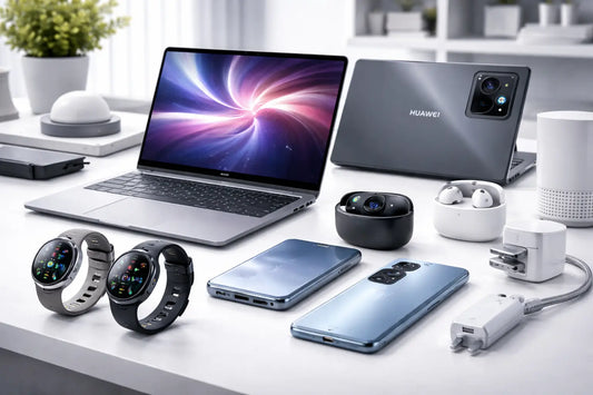 Huawei Maroc : Montres Connectées, PC Portables, Écouteurs et Accessoires Huawei au Maroc  – Guide & conseils tech au Maroc |Connecto.ma