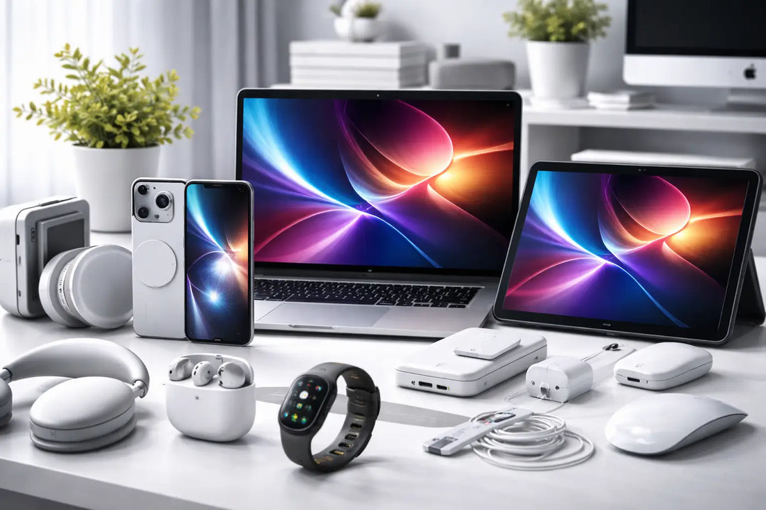 Apple Maroc : MacBook, iPhone, iPad et Accessoires Apple au Maroc  – Guide & conseils tech au Maroc |Connecto.ma
