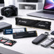 Kingston Maroc : SSD, RAM, Clés USB et Solutions de Stockage au Maroc  – Guide & conseils tech au Maroc |Connecto.ma