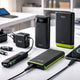 Goui Maroc : Power Bank, Chargeurs et Accessoires Goui au Maroc  – Guide & conseils tech au Maroc |Connecto.ma