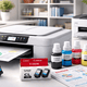 Canon Maroc : Imprimantes Canon, Cartouches et Solutions d’Impression au Maroc
