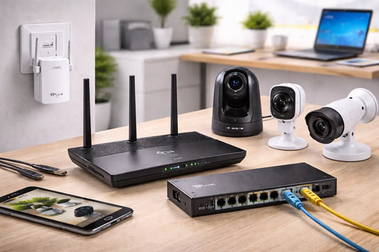D-Link Maroc : Routeurs, Caméras IP et Solutions Réseau au Maroc  – Guide & conseils tech au Maroc |Connecto.ma