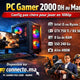 PC Gamer 2000 DH au Maroc : config pas chère pour jouer en 1080p  – Guide & conseils tech au Maroc |Connecto.ma