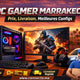 PC Gamer Marrakech : prix, livraison, meilleures configs  – Guide & conseils tech au Maroc |Connecto.ma
