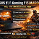 ASUS TUF Gaming F15 Maroc : prix, test & meilleur choix 2026  – Guide & conseils tech au Maroc |Connecto.ma