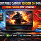 PC Portable Gamer 10000 DH Maroc : lequel choisir (RTX + Ryzen)  – Guide & conseils tech au Maroc |Connecto.ma