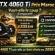 RTX 4060 Ti Prix Maroc : vaut-elle le coup ? (comparatif)  – Guide & conseils tech au Maroc |Connecto.ma