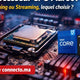 Processeur CPU Maroc : lequel choisir selon ton usage (gaming/streaming)  – Guide & conseils tech au Maroc |Connecto.ma