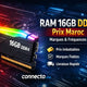 RAM 16GB DDR4 Prix Maroc : meilleures marques & fréquences blog post title  – Guide & conseils tech au Maroc |Connecto.ma