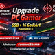 Upgrade PC Gamer : passer à SSD + RAM (gain réel)  – Guide & conseils tech au Maroc |Connecto.ma