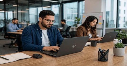 PC portable Dell au Maroc : quel modèle choisir pour le travail ou la performance  – Guide & conseils tech au Maroc |Connecto.ma