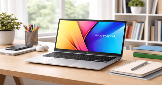 PC portable Asus au Maroc : quel modèle choisir pour la bureautique ou le gaming  – Guide & conseils tech au Maroc |Connecto.ma