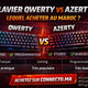 Clavier QWERTY vs AZERTY : lequel acheter au Maroc ?  – Guide & conseils tech au Maroc |Connecto.ma